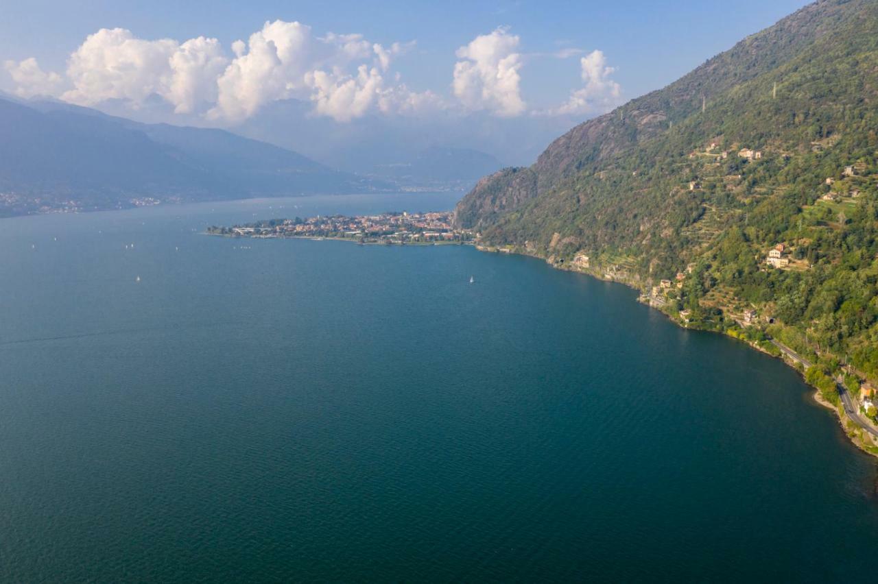 Villa Le Terrazze Di Costa Bellano Exterior foto